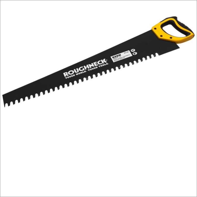 Roughneck 34-460 R33 Masonry Saw 700mm (28in) ROU34460