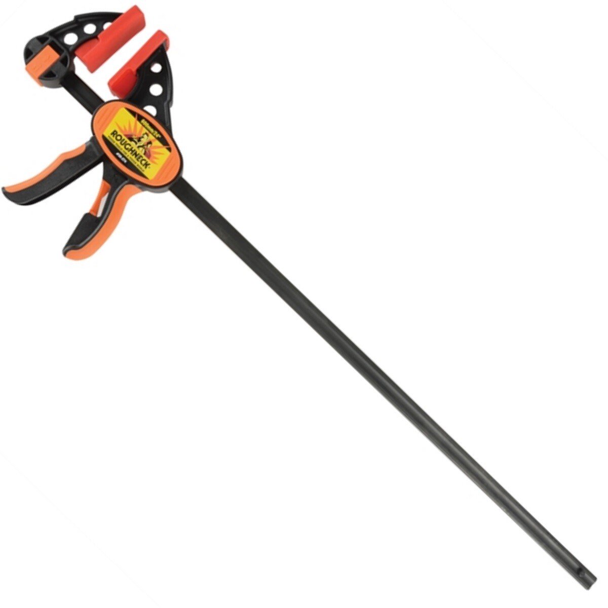 Roughneck 38 274 Ratcheting Bar Clamp Separator 600mm 24