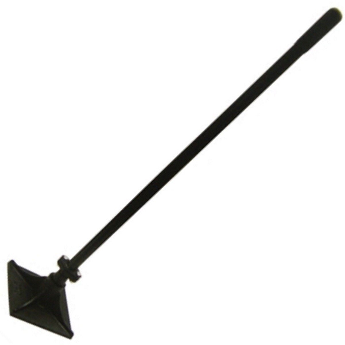 Roughneck 64-385 Anti Shock Rammer (Tamper) 20 x 20cm (8 x 8in) ROU64385