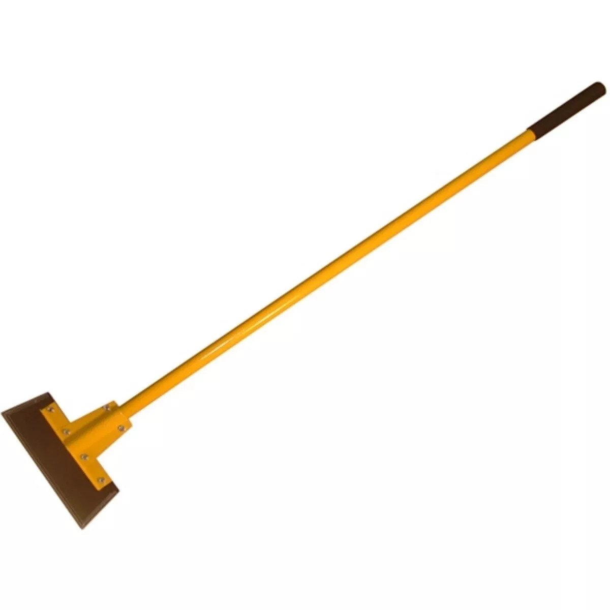 Roughneck 64-390 Floor Scraper 200mm (8in) x 1525mm (60in) Fibreglass Handle + Blade ROU64390