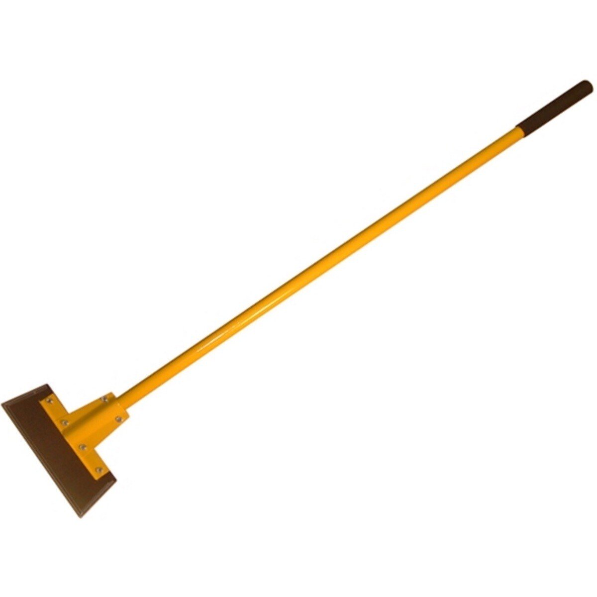 Roughneck 64-390 Floor Scraper 200mm (8in) x 1525mm (60in) Fibreglass Handle + Blade ROU64390
