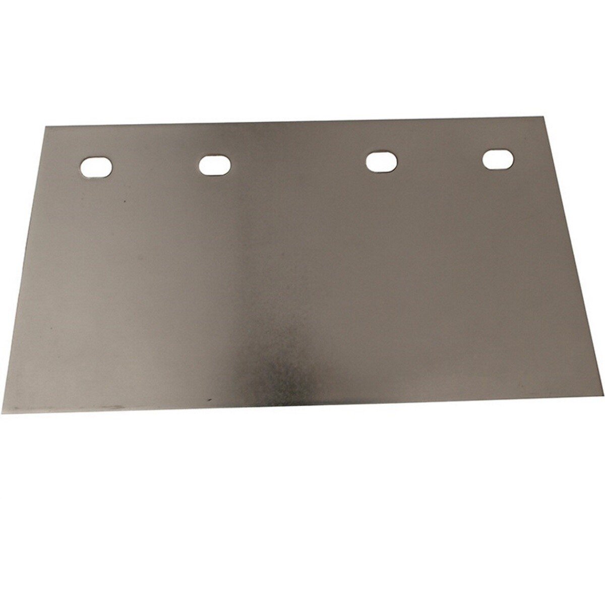 Roughneck 64-394 Floor Scraper Blade 200mm (8in) Stainless Steel ROU64394