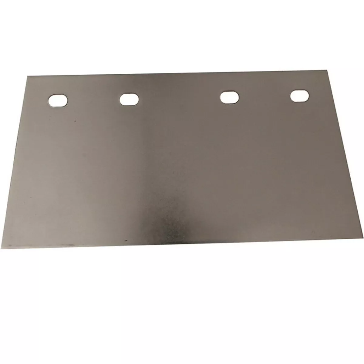 Roughneck 64-394 Floor Scraper Blade 200mm (8in) Stainless Steel ROU64394