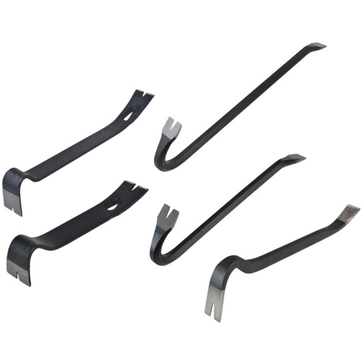 Roughneck 64-961 Wrecking Bar Set 5 Piece ROU64961