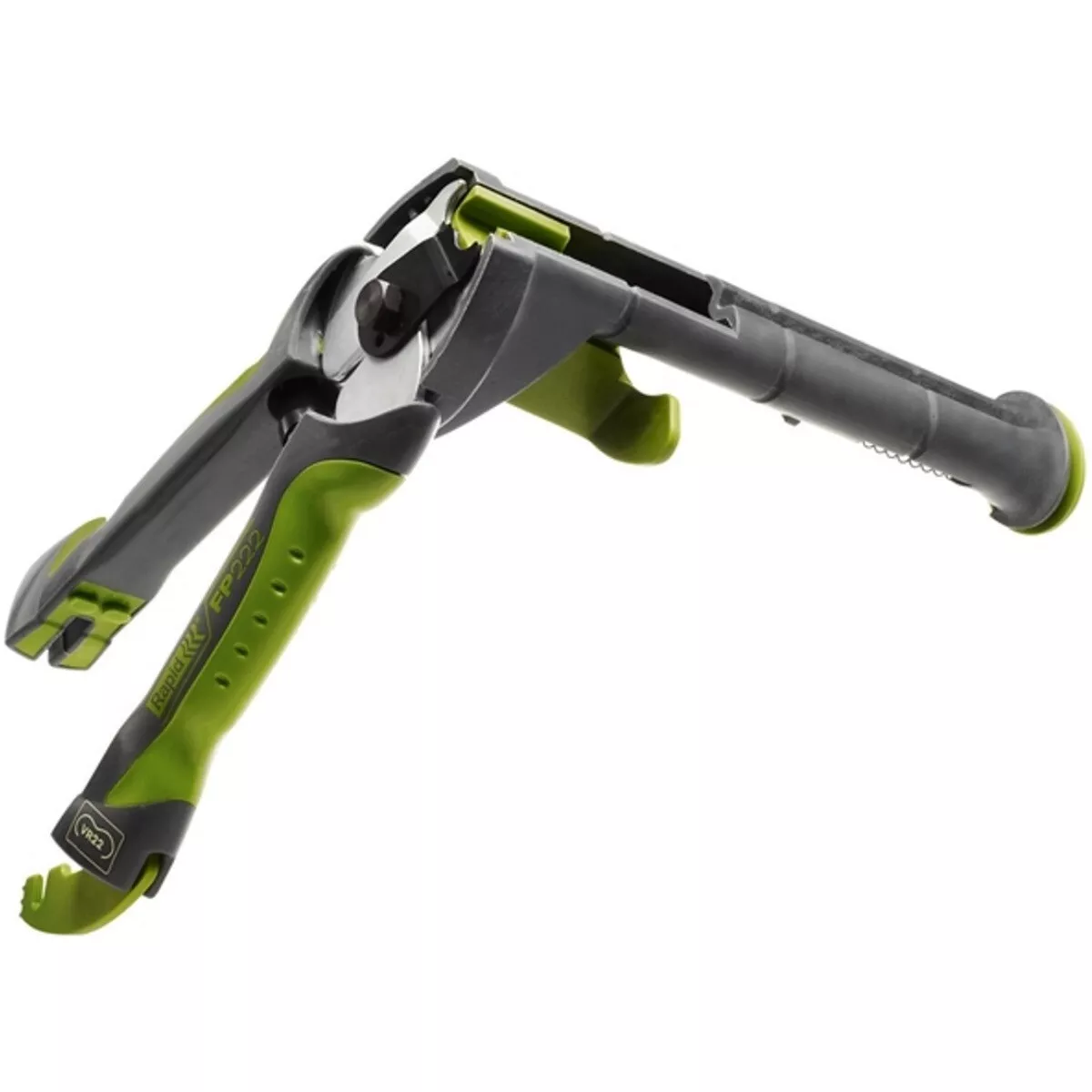 Rapid 23468100 FP222 Fencing Plier for use with VR22 Fence Hog Rings RPDFP222