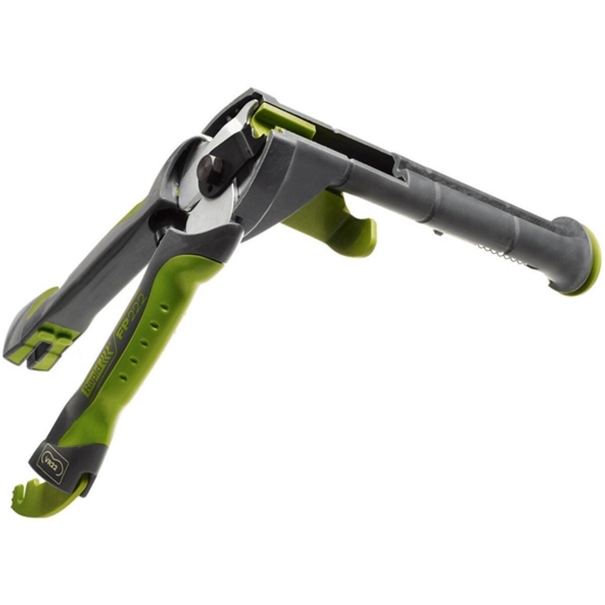 Rapid 23468100 FP222 Fencing Plier for use with VR22 Fence Hog Rings RPDFP222