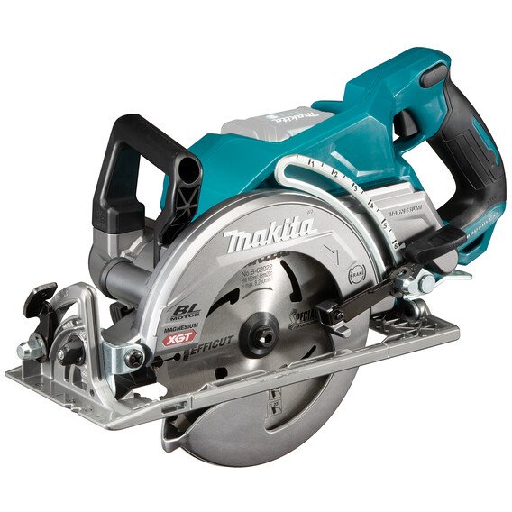 Makita RS001GZ Body Only 40V 185mm Circular saw from Lawson HIS