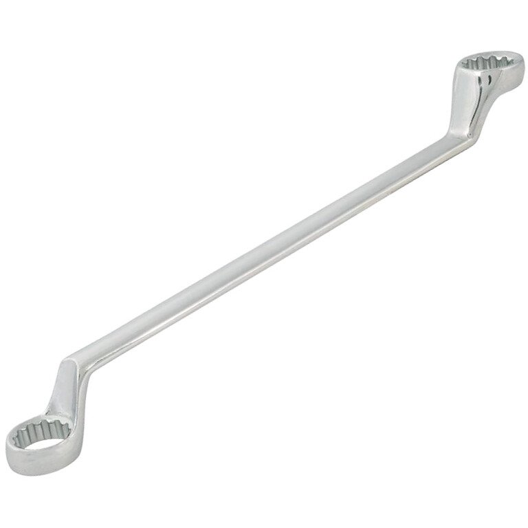 King Dick RSA 226 Ring Spanner / Wrench 13/16" x 7/8" AF