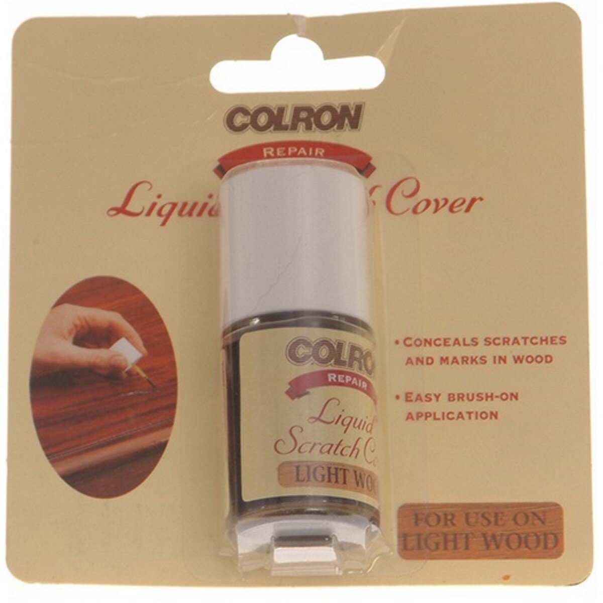 Ronseal RSLLSC Colron Scratch Remover