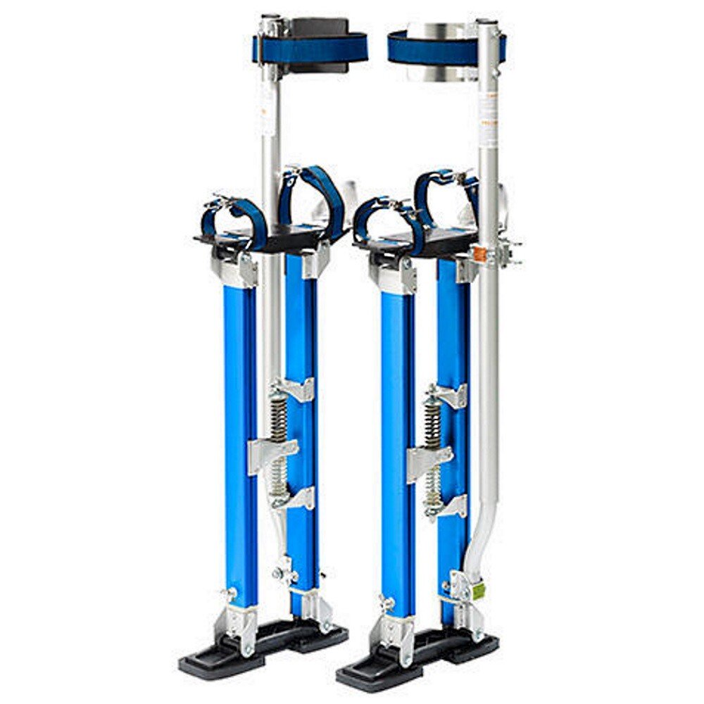 RST RTR2440E Elevator Pro Adjustable Stilts 24 - 40in (610 -1016mm)