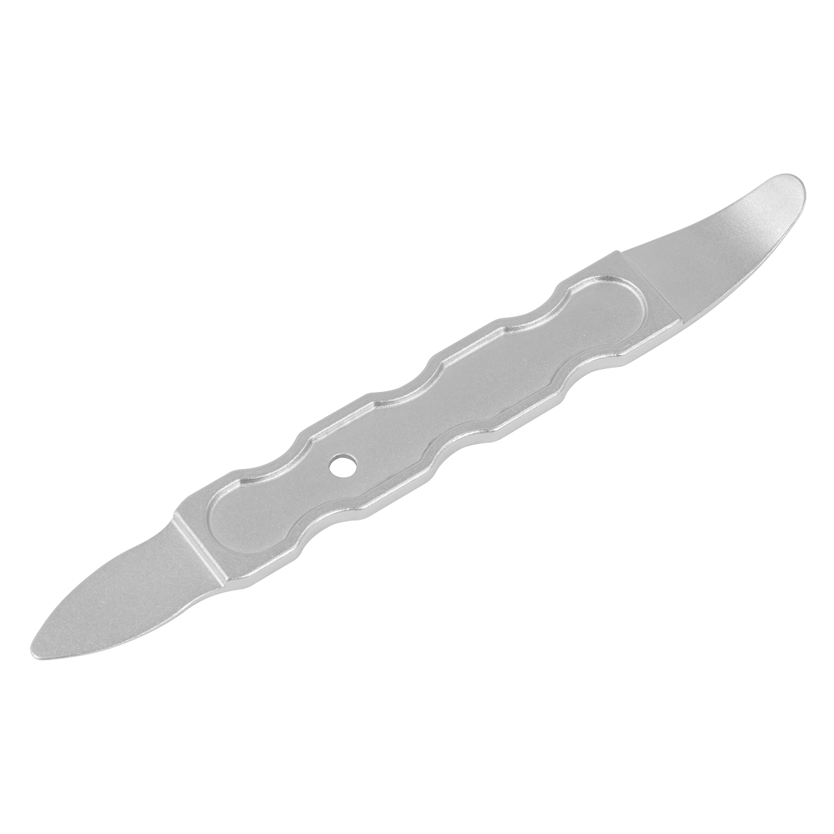 Sealey RT02 Trim Tool Flat/Curved Carbon Steel