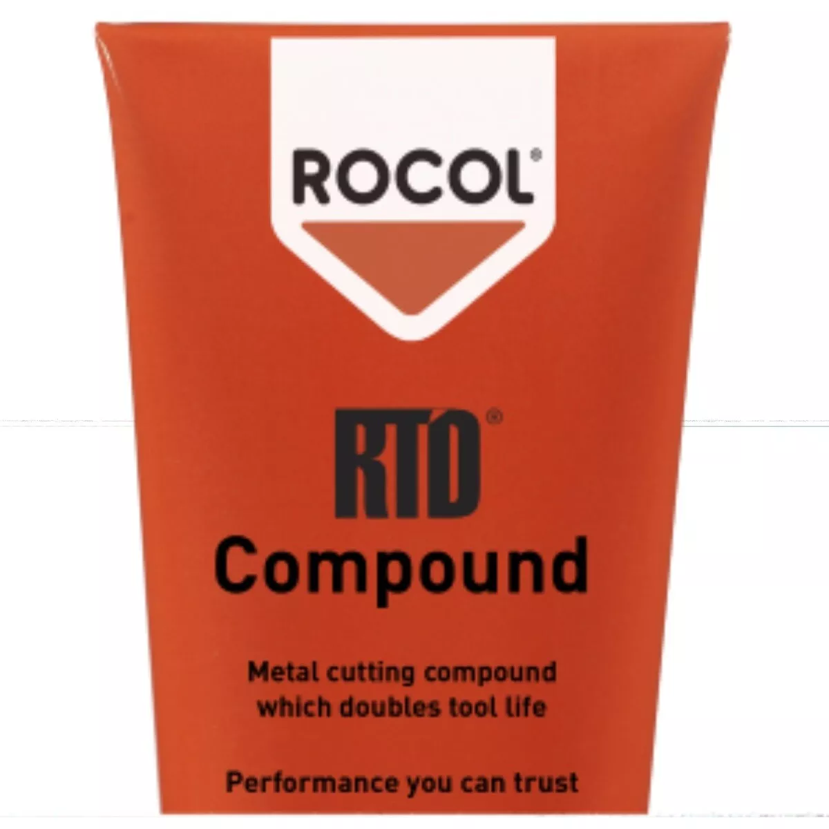 Rocol 53020 RTD Compound - Metal Cutting Compound that Doubles Tool Life 50g