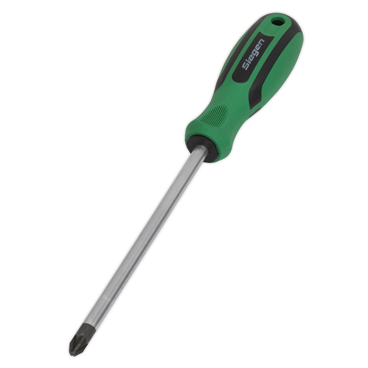 Sealey S01187 Screwdriver Pozi 3 x 150mm from Lawson HIS