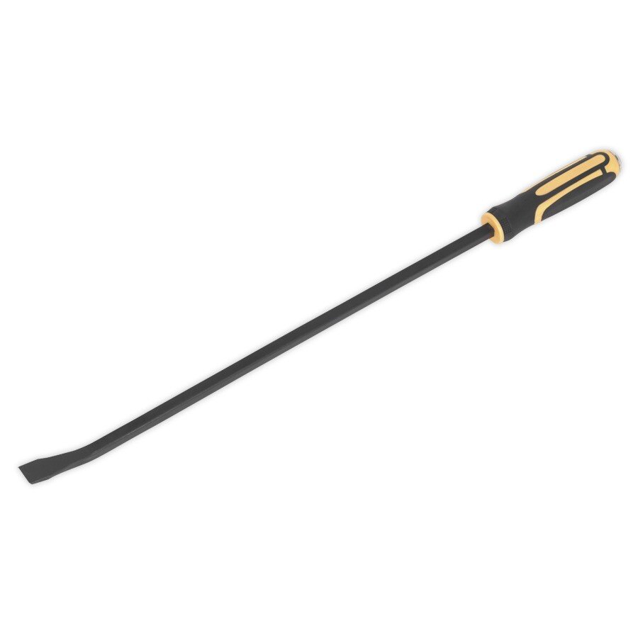 Sealey S01137 Prybar with Hammer Cap 610mm 25