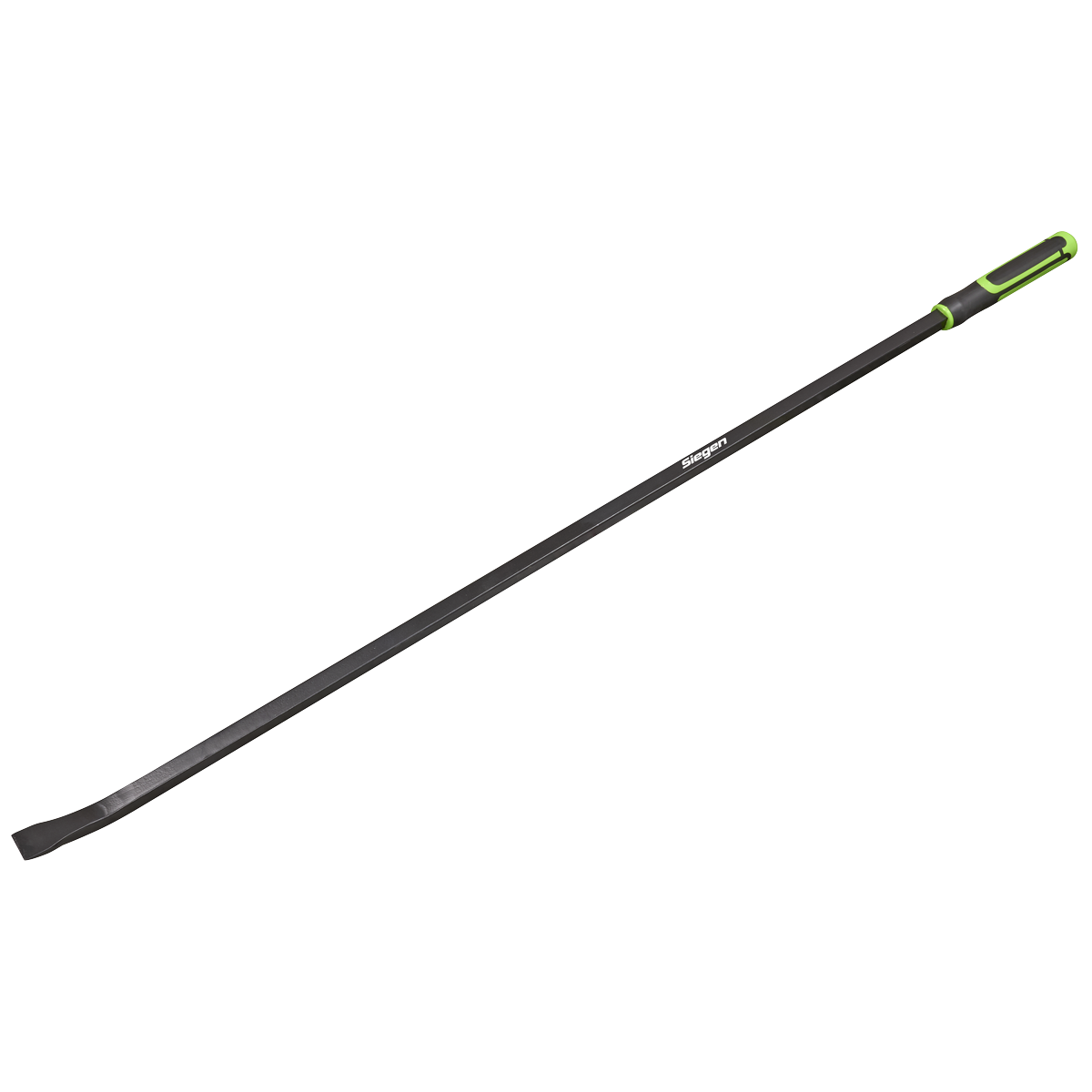Sealey S01291 Pry Bar Heavy-Duty 1440mm with Hammer Cap 25