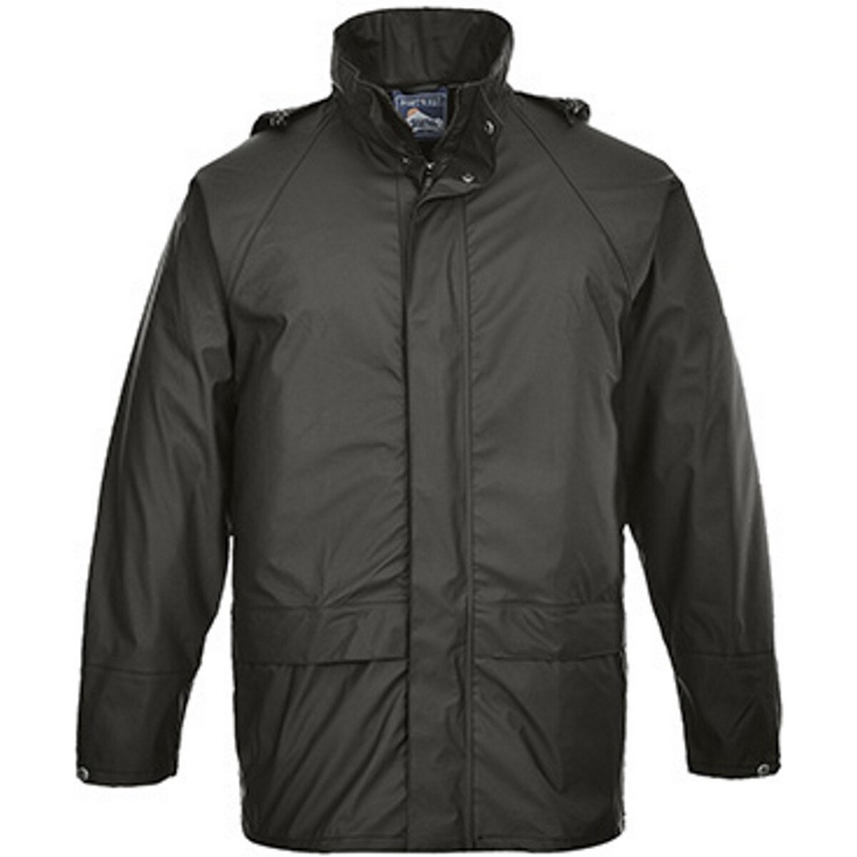 Portwest S450 Sealtex Classic Waterproof Jacket - 3 Colour Choice from ...