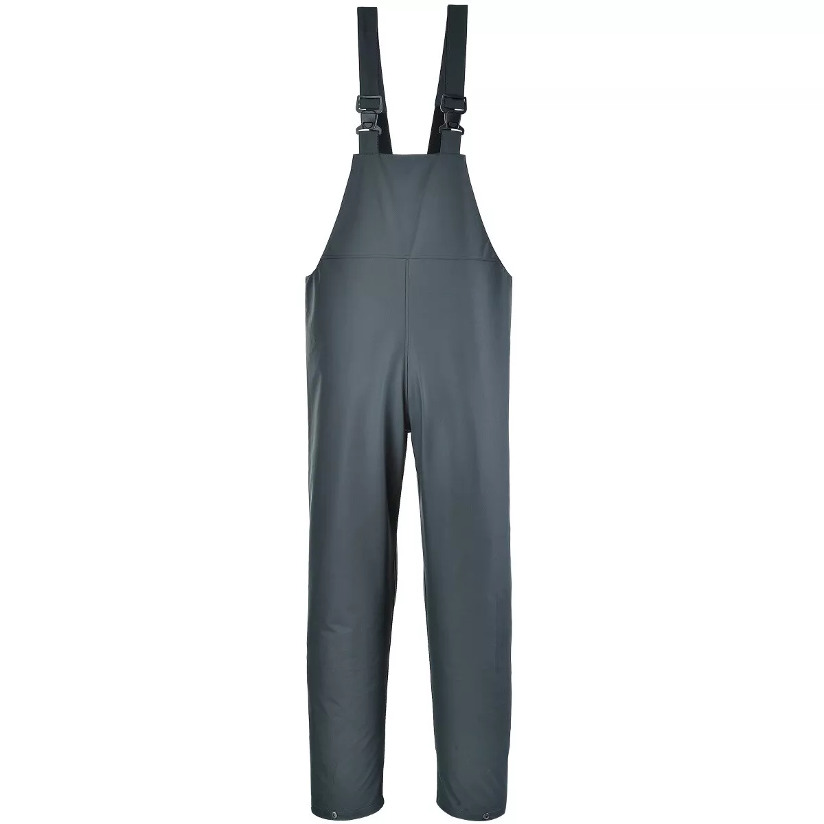 Portwest S453 Sealtex Classic Bib & Brace Rainwear Regular Fit Navy Blue