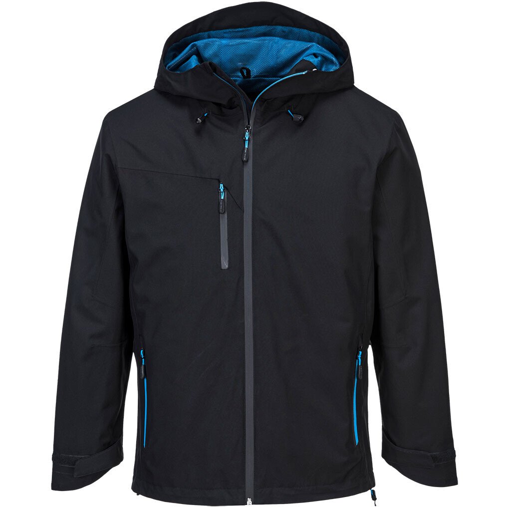 Portwest S600 Vanquish X3™ Rainwear Shell Jacket