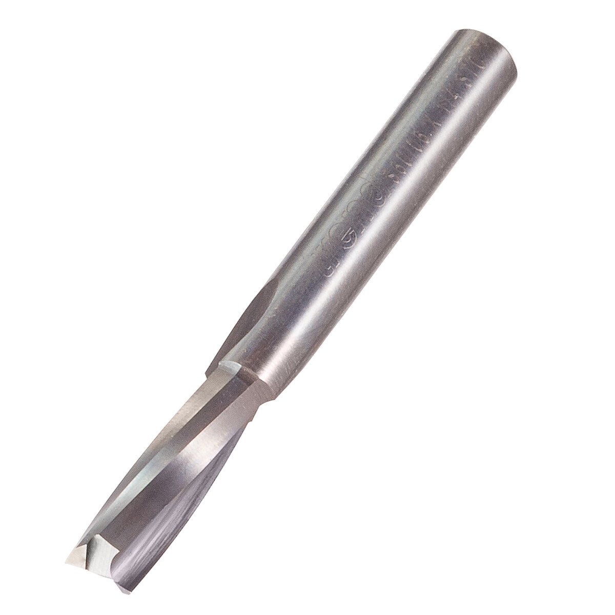 Trend S60/06X1/4STC Acrylic spiral upcut cutter