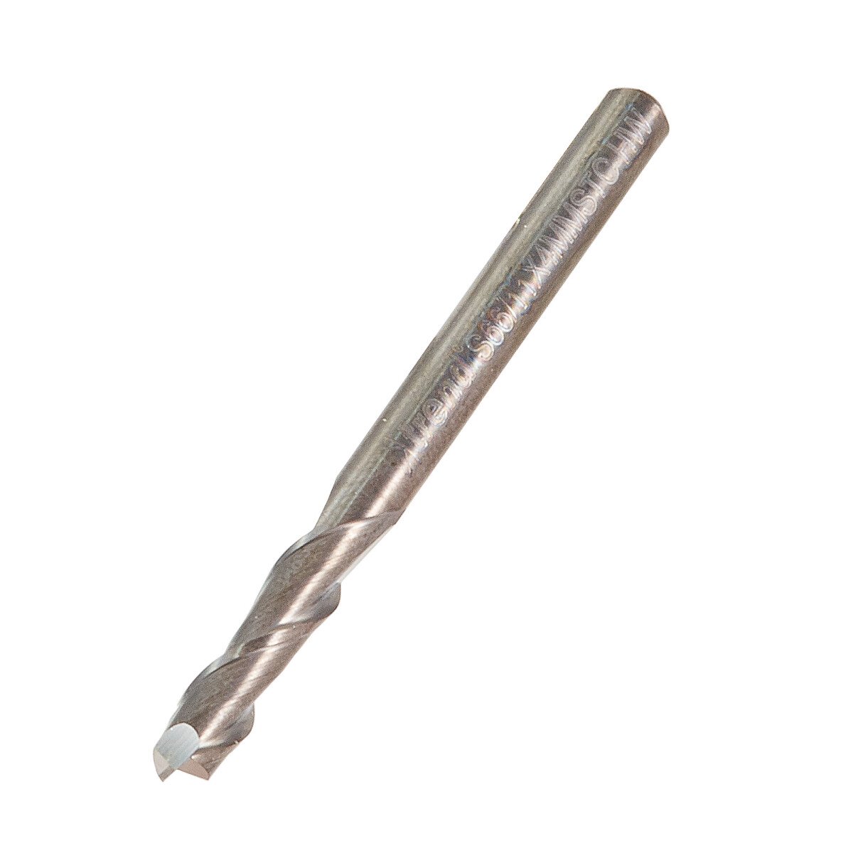 Trend S66/11X4MMSTC Mini 3.96mm end mill Wood/Acrylic/ABS 4400B150