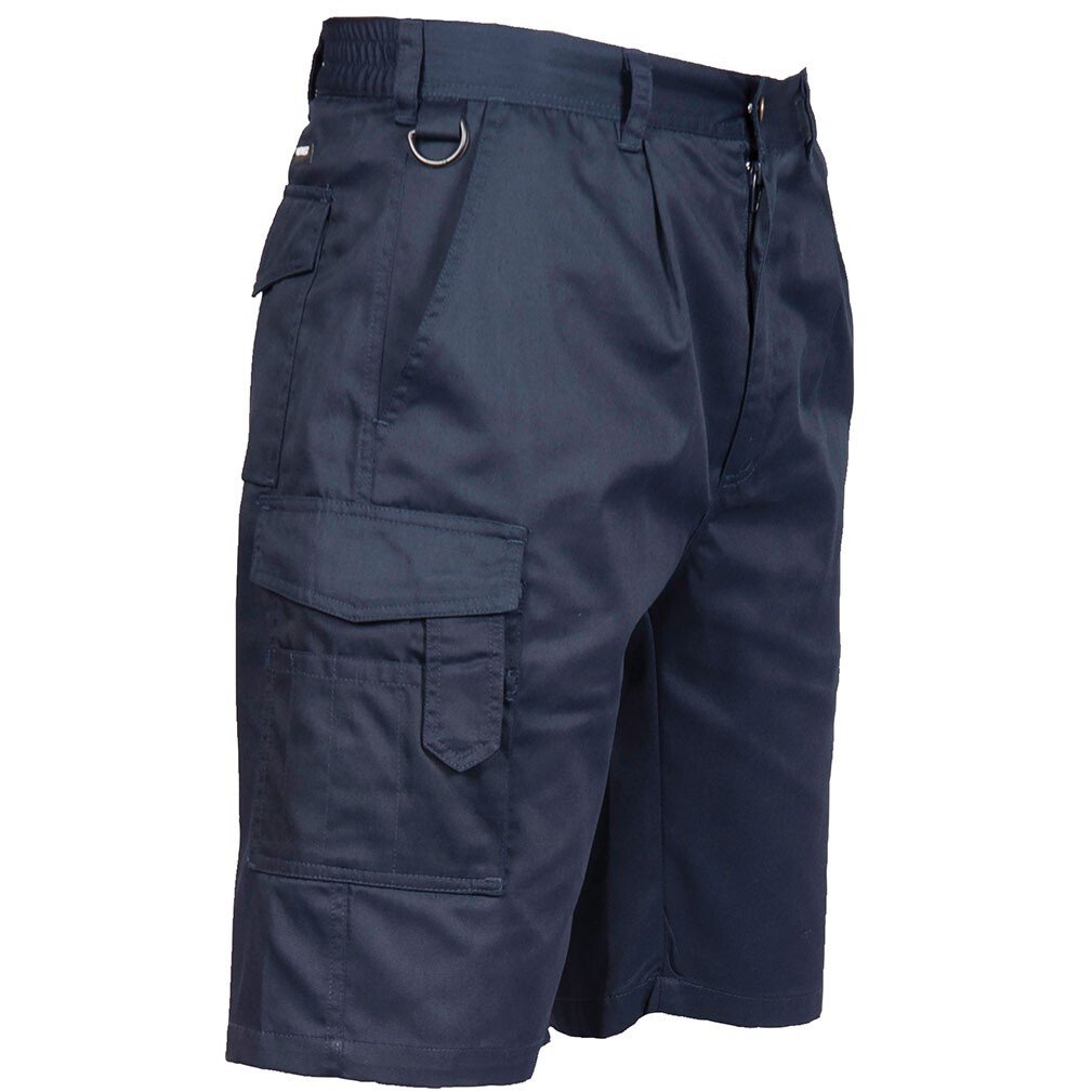 Portwest S790 Combat Shorts Multipocket Workwear