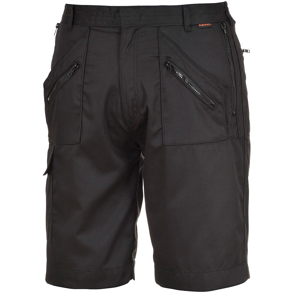 Portwest S889 Action Shorts Action Workwear from Lawson HIS