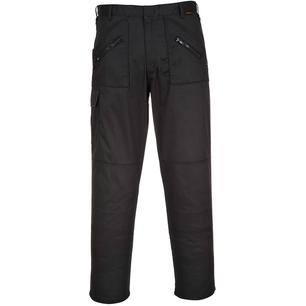 Portwest S905 Stretch Action Trouser from Lawson HIS