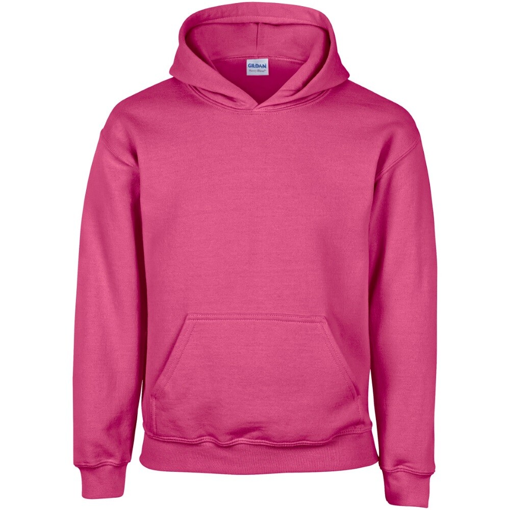 Gildan 18500B Children's Hooded Sweatshirt 18500B from Lawson HIS