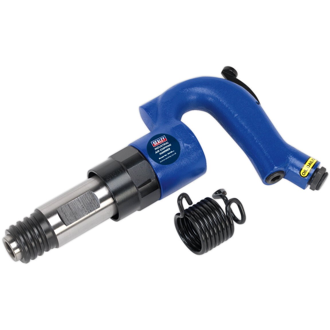 Sealey SA120 Air Chipping Hammer Industrial