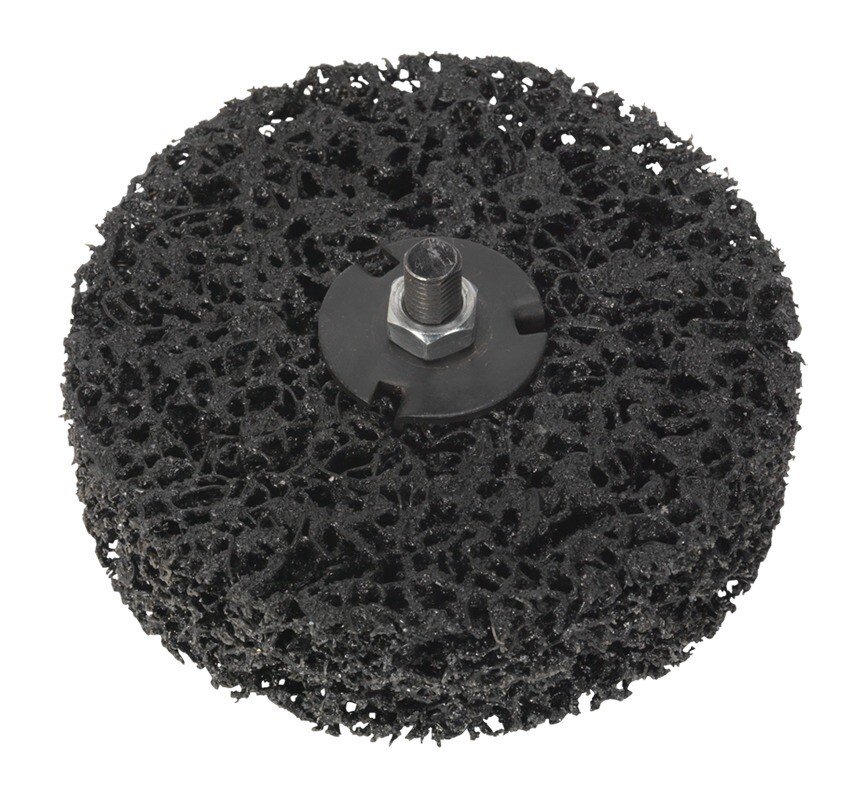 Sealey SA695A Polycarbide Abrasive Wheel ø100mm for SA695