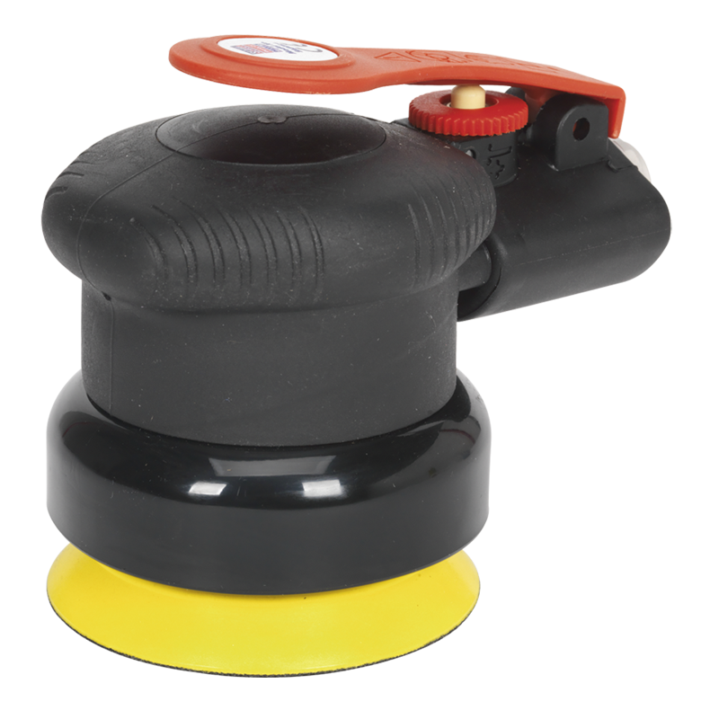 Sealey SA802 Air Palm Sander 75mm