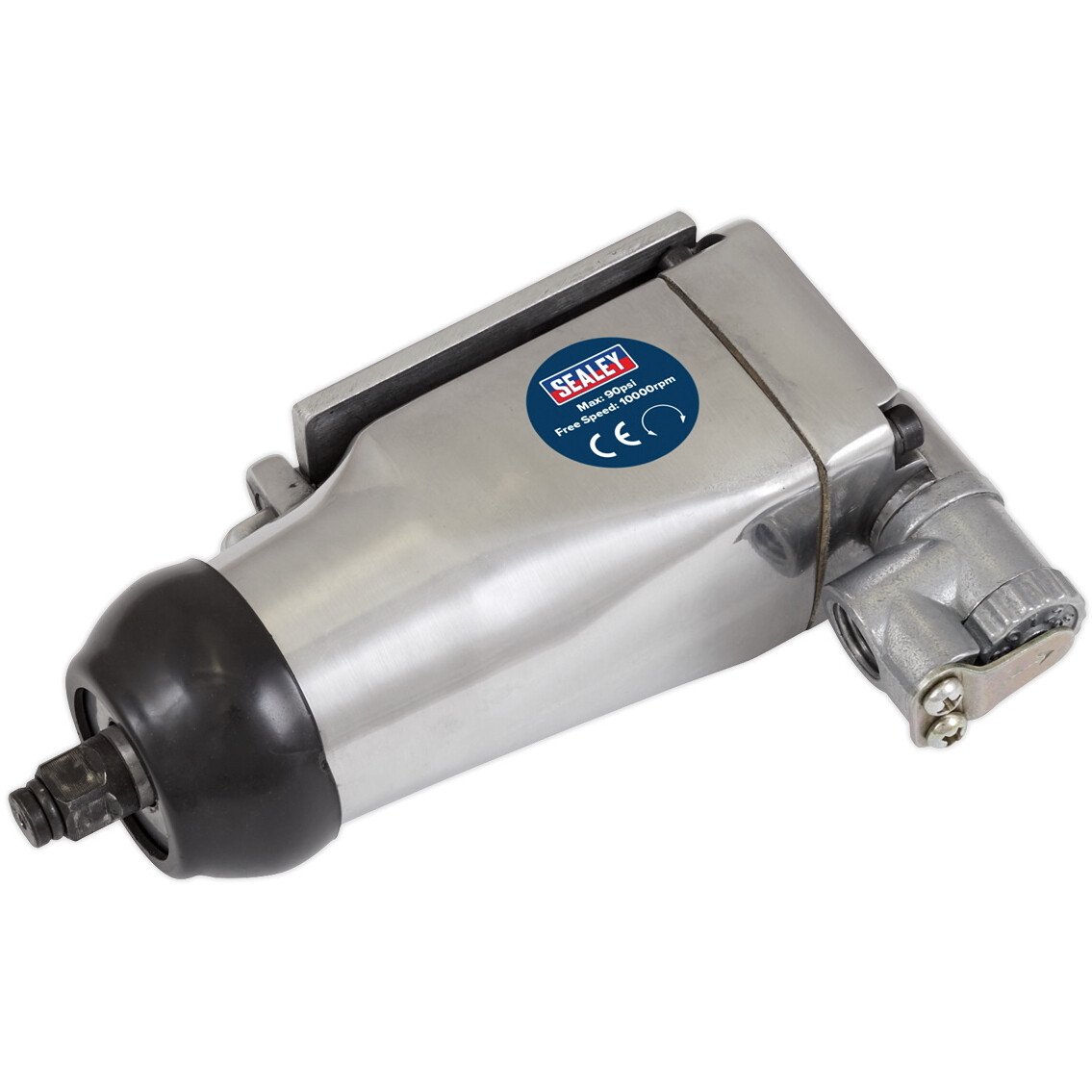Sealey SA91 Air Impact Wrench 3/8"Sq Drive