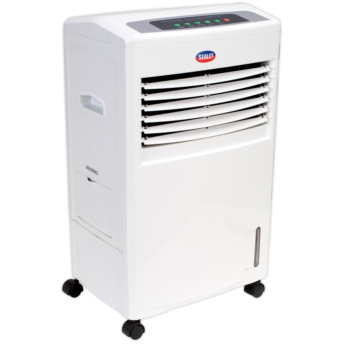 Sealey SAC41 Air Cooler/Heater/Air Purifier/Humidifier