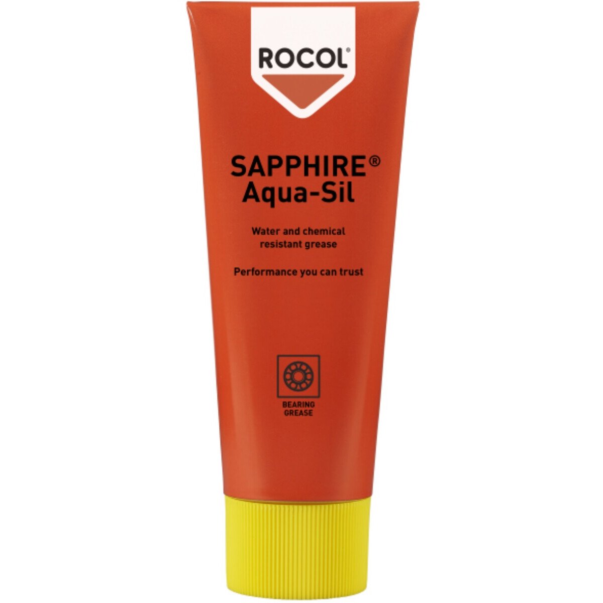 Rocol 12251 Sapphire Aqua-Sil Water and Chemical Resistant Grease 85g
