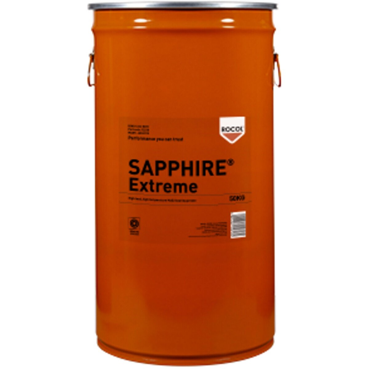 Rocol 12218 Sapphire Extreme Shock Resistant Grease 50kg