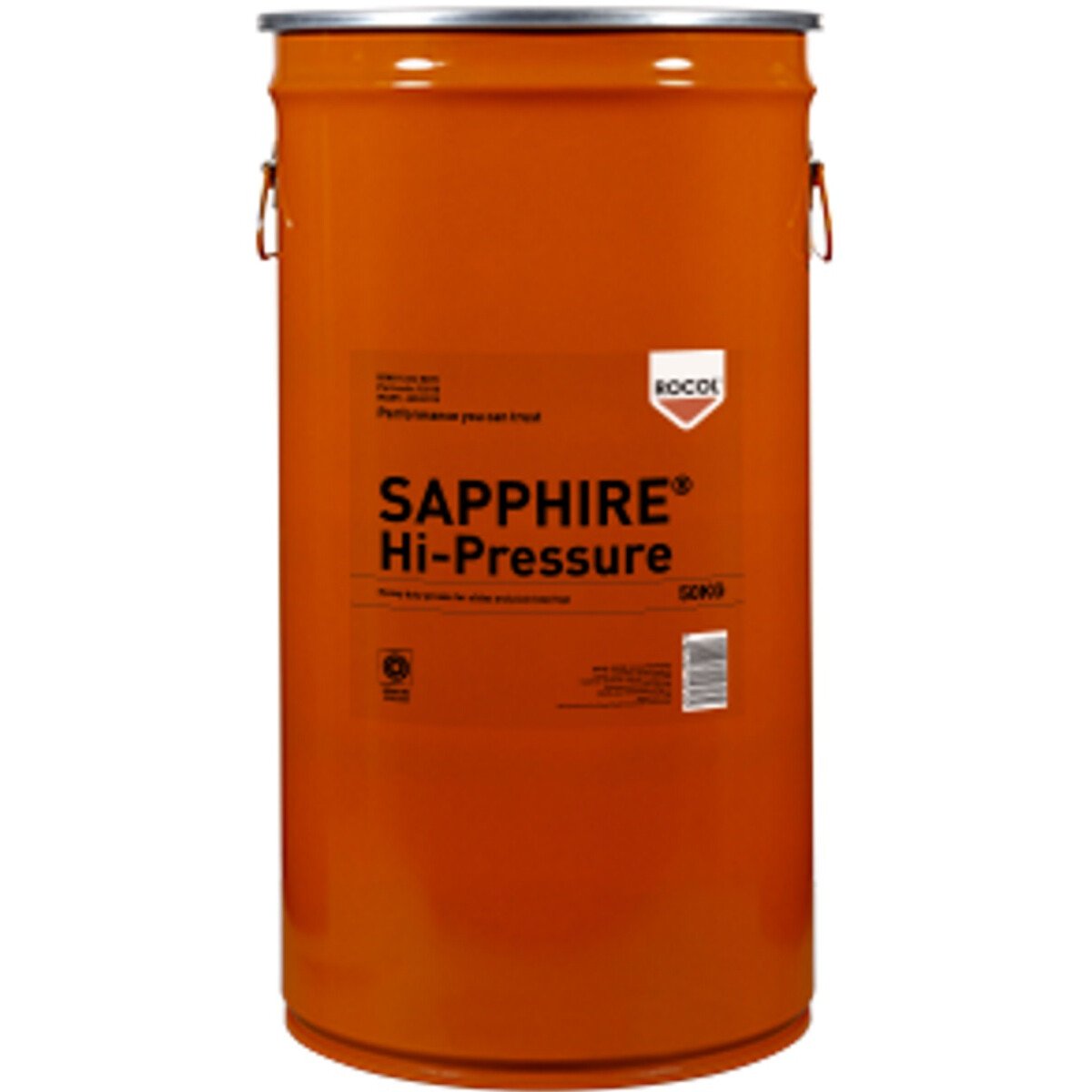 Rocol 12018 Sapphire Hi-Pressure Bearing Grease 50kg
