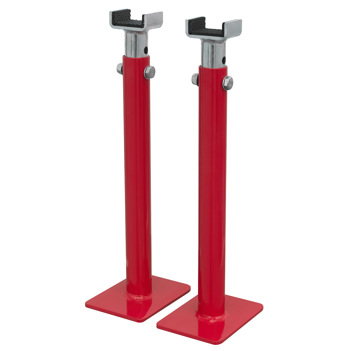 Sealey SAS01 Swingarm Stands