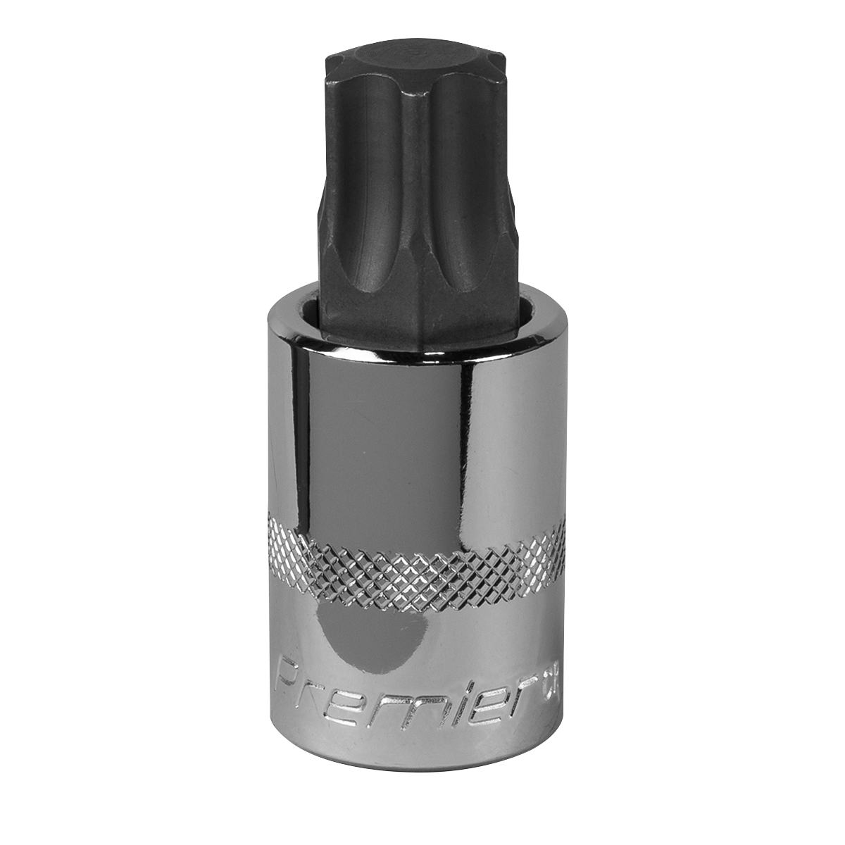 Sealey SBT028 TRX-Star* Socket Bit T80 1/2"Sq Drive