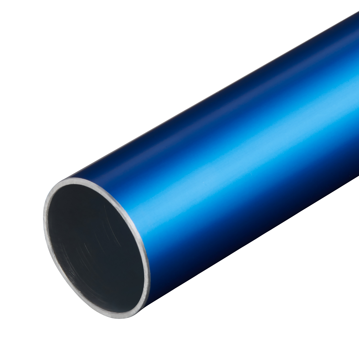 Sealey SBA15AP SharkBite Anodised Aluminium Pipe ø15mm x 3m