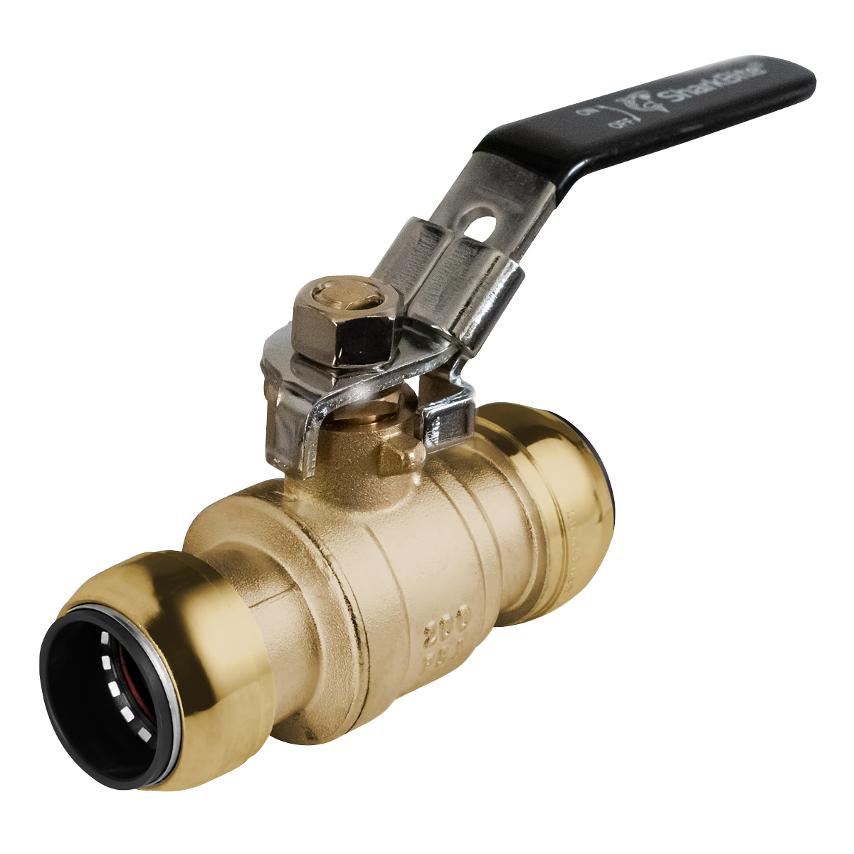 Sealey SBA15BV SharkBite Ball Valve 15mm SharkBite