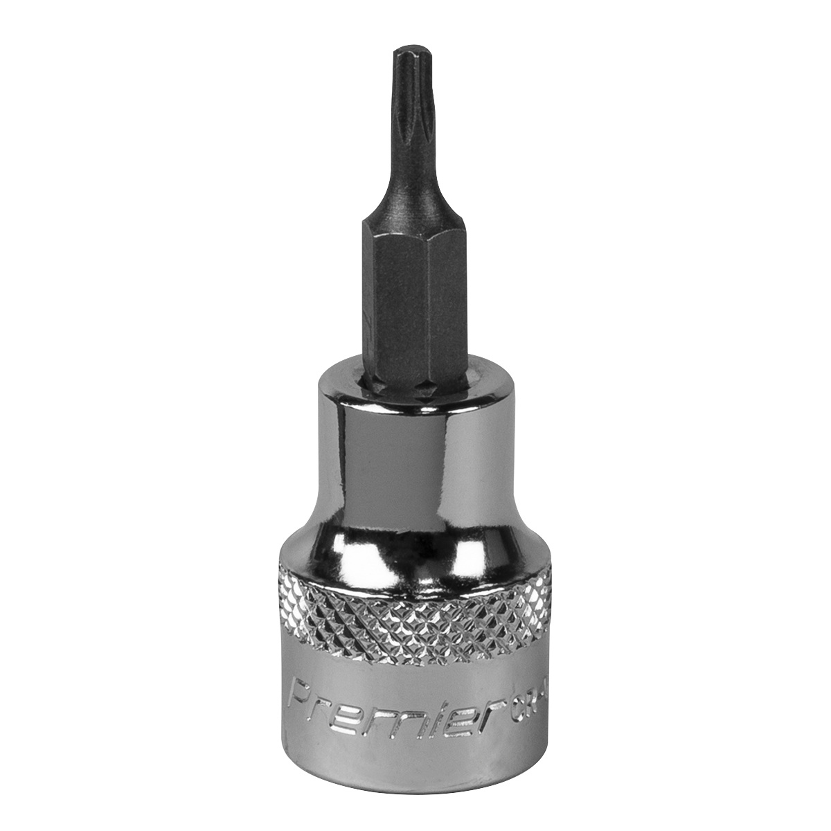 Sealey SBT007 TRX-Star* Socket Bit T10 3/8"Sq Drive