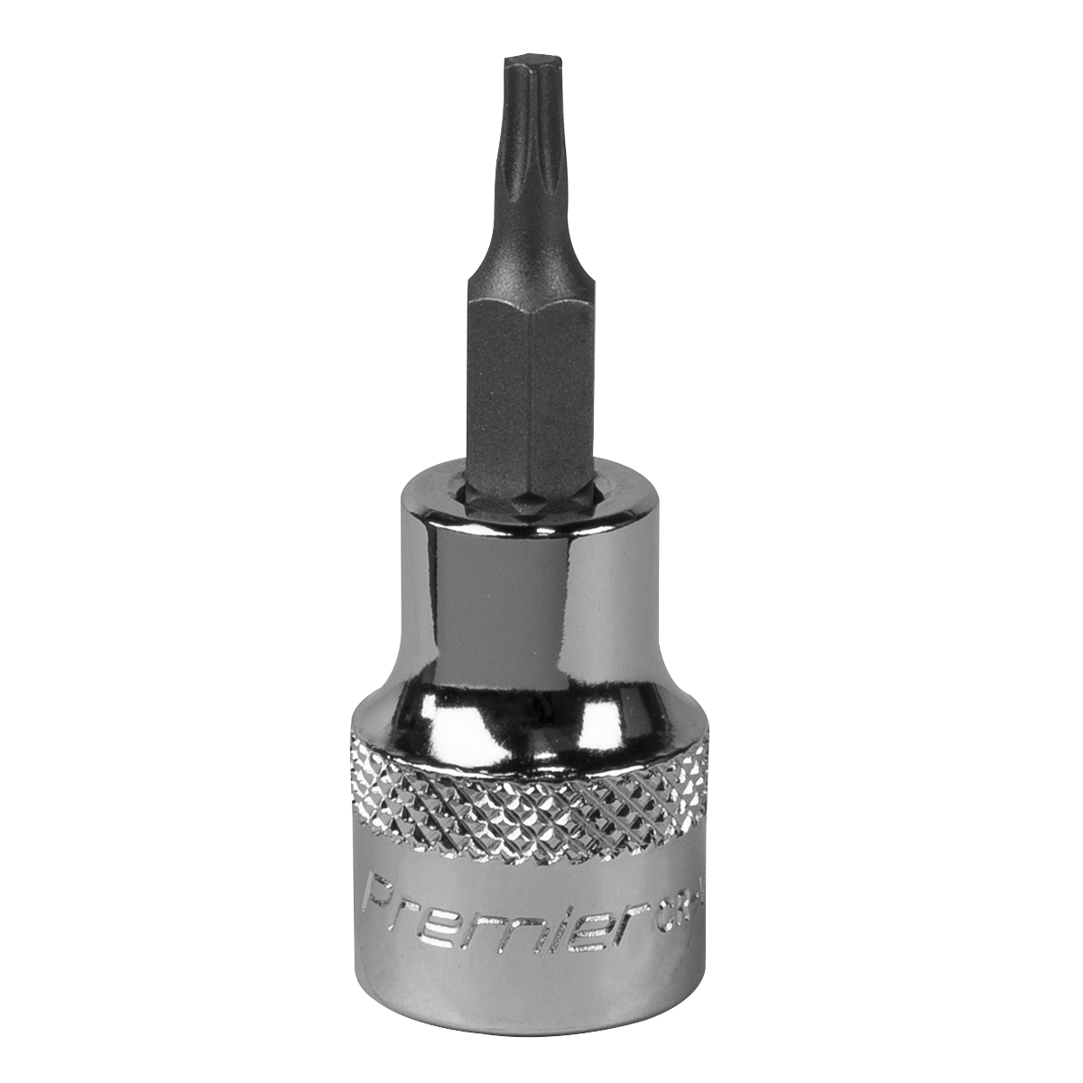 Sealey SBT008 TRX-Star* Socket Bit T15 3/8"Sq Drive