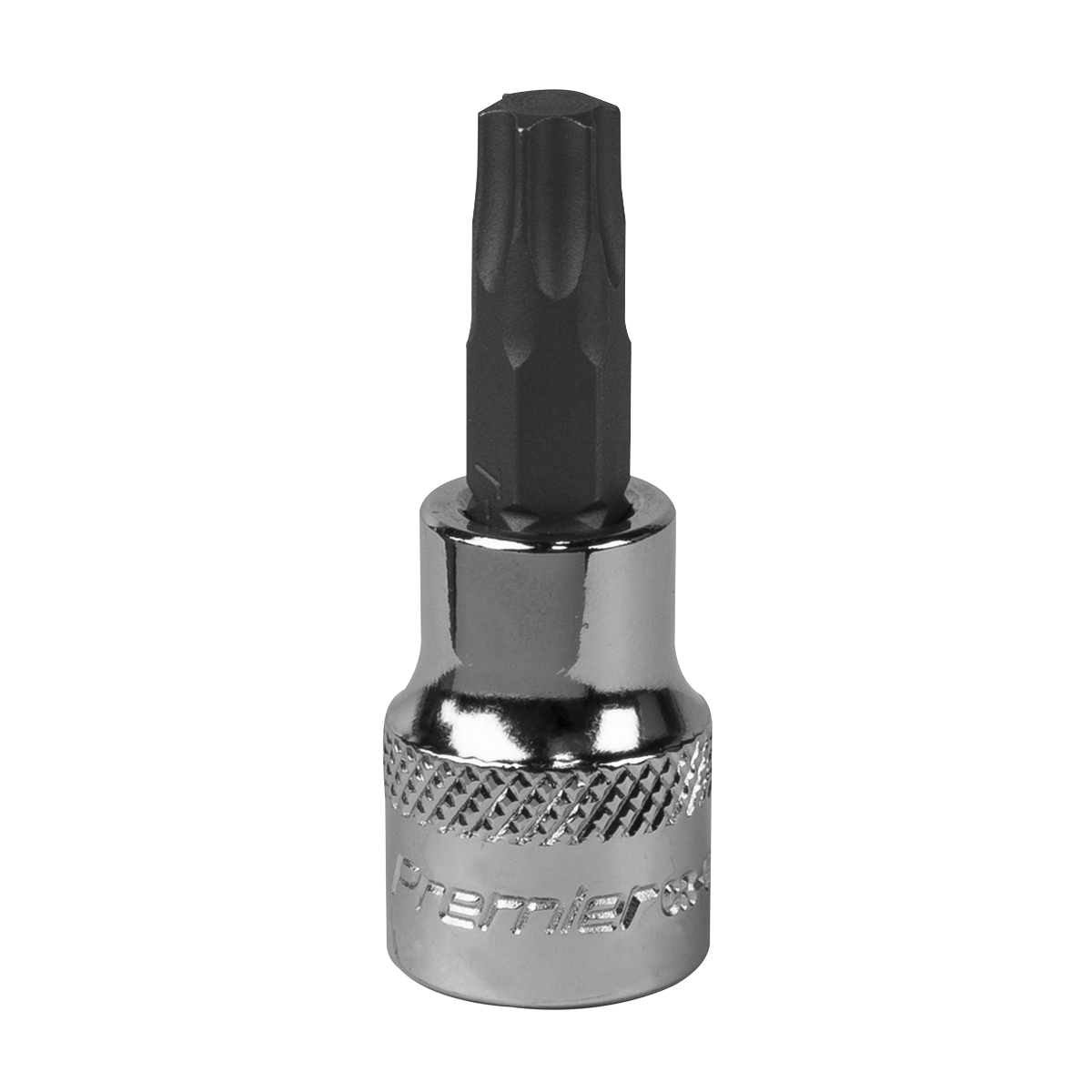 Sealey SBT014 TRX-Star* Socket Bit T45 3/8"Sq Drive