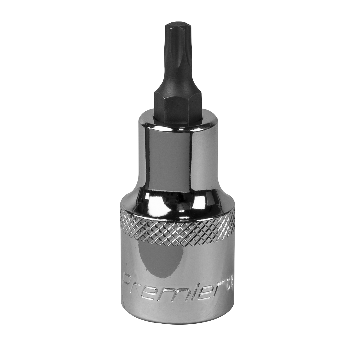 Sealey SBT019 TRX-Star* Socket Bit T27 1/2"Sq Drive