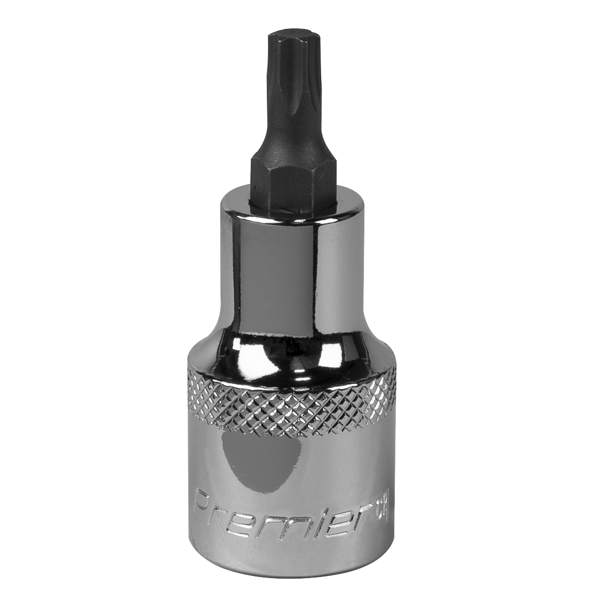 Sealey SBT020 TRX-Star* Socket Bit T30 1/2"Sq Drive