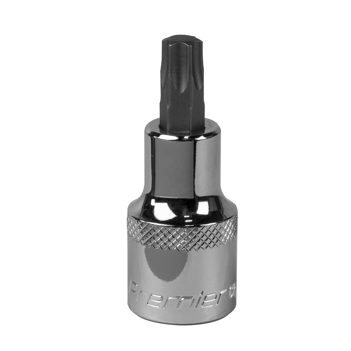 Sealey SBT023 TRX-Star* Socket Bit T47 1/2"Sq Drive