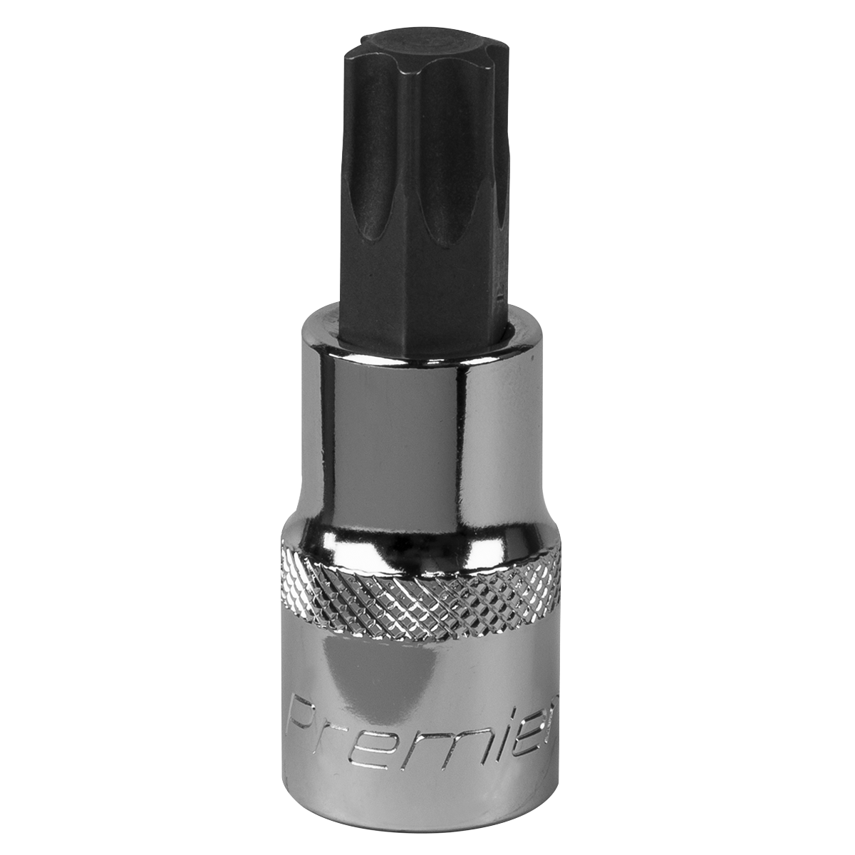 Sealey SBT026 TRX-Star* Socket Bit T60 1/2"Sq Drive