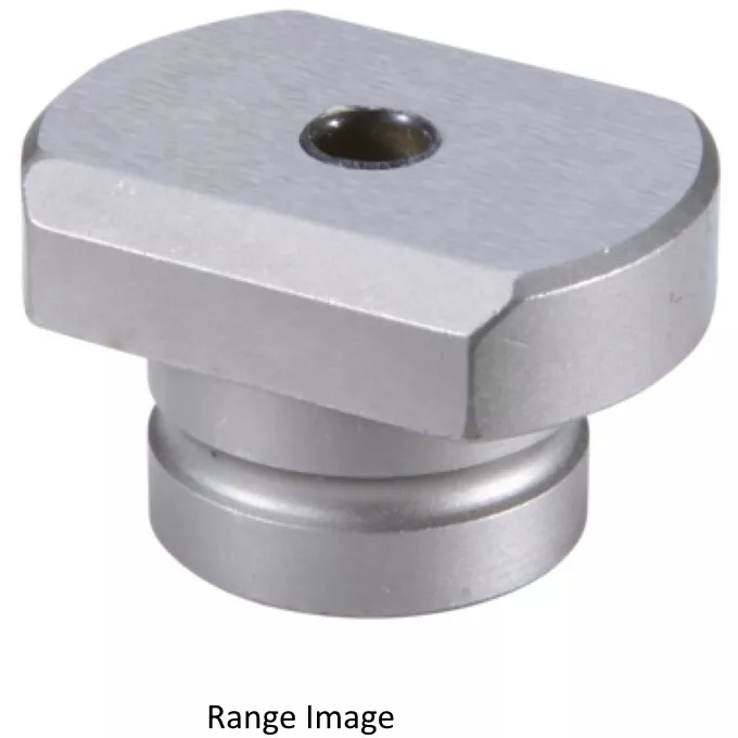 Makita SC05332710 SB16 Round Hole Die - Accessory for DPP200
