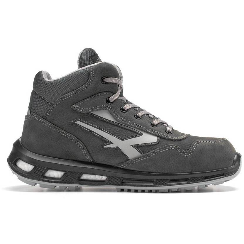 U power safety discount trainers