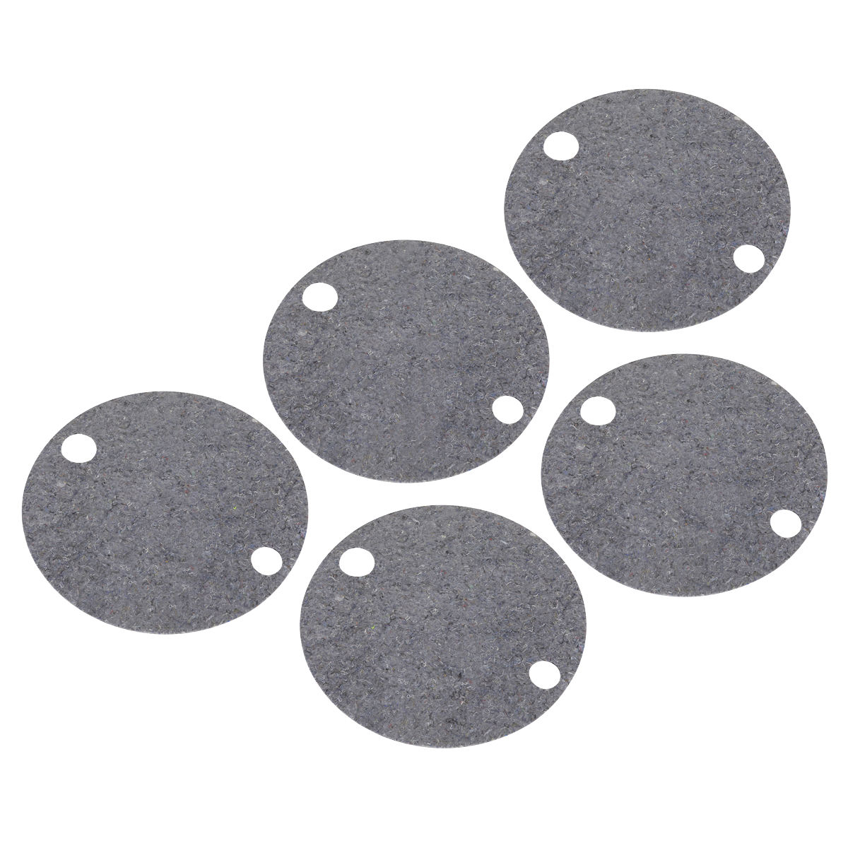 Sealey SCK05 Universal Drum Toppers